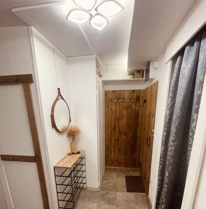 Сдается 2х-комнатная квартира на улица Кибальчича, 2К2, метро ВДНХ, г. Москва