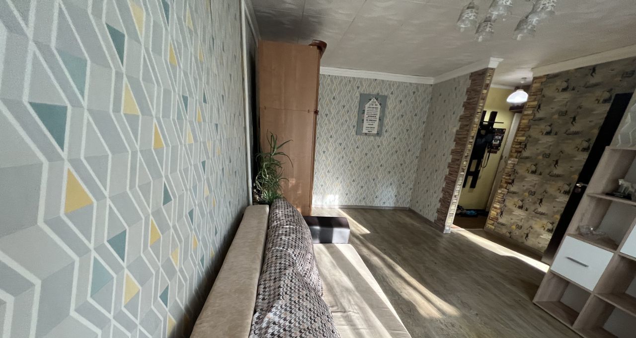 Сдается 1-к квартира на Абрамцевская улица, 4К1, метро Алтуфьево, г. Москва