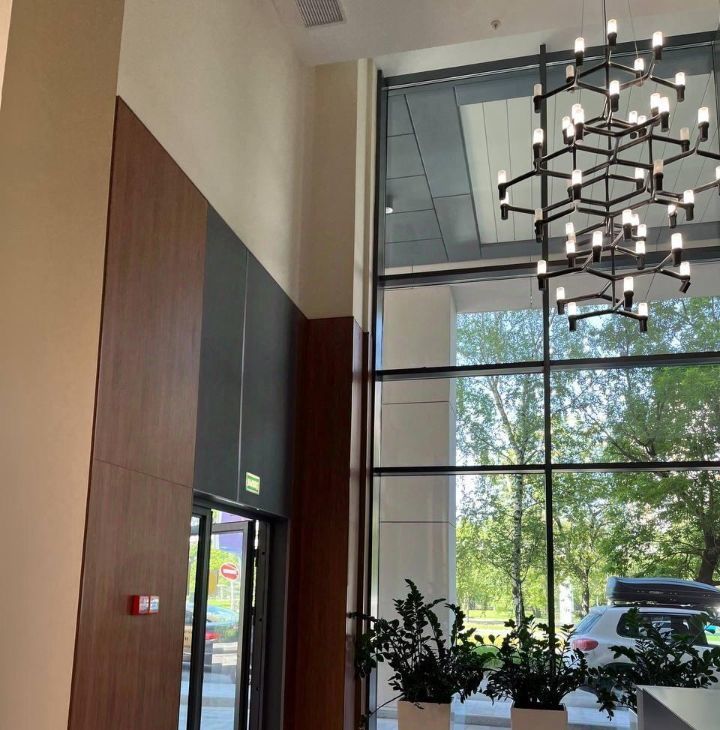 Сдаю 1-комнатную квартиру на улица Академика Королева, 13, метро ВДНХ, г. Москва