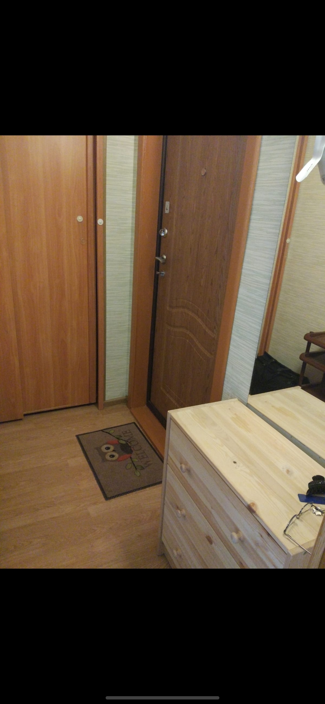 Сдается 1к квартира на г Москва, ул Туристская, д 22 к 1, метро Планерная, г. Москва