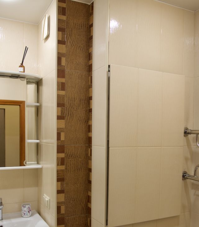 Аренда 3-к квартиры на улица Борисовские Пруды, 10К4, метро Борисово, г. Москва