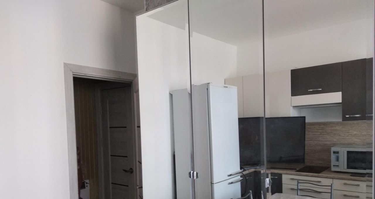 Аренда однокомнатной квартиры на Тюменский проезд, 3к1, метро Локомотив, г. Москва