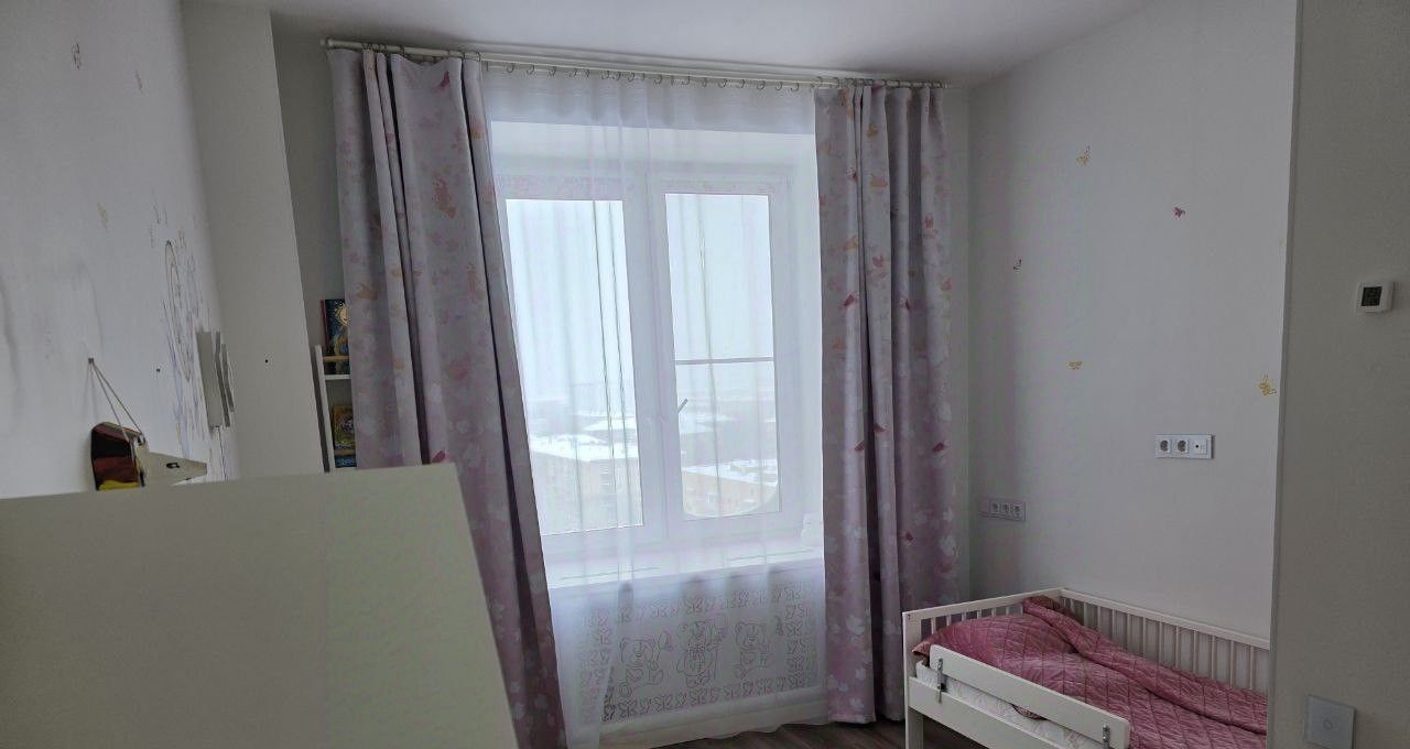 Снять 3к квартиру на проспект Вернадского, 27К1, метро Проспект Вернадского, г. Москва