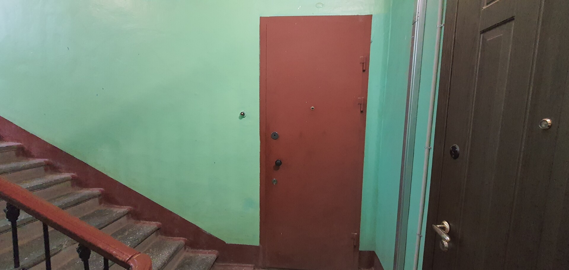 Снять двухкомнатную квартиру на г Санкт-Петербург, ул Ткачей, д 24, метро Елизаровская, г. Санкт-Петербург