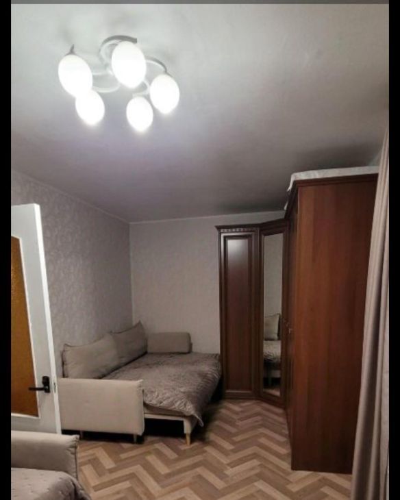 Сдам 1-комнатную квартиру на 3-й Новомихалковский проезд, 7А, метро Коптево, г. Москва