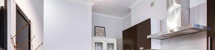 Сдается трехкомнатная квартира на улица Покровка, 45С4, метро Чистые пруды, г. Москва