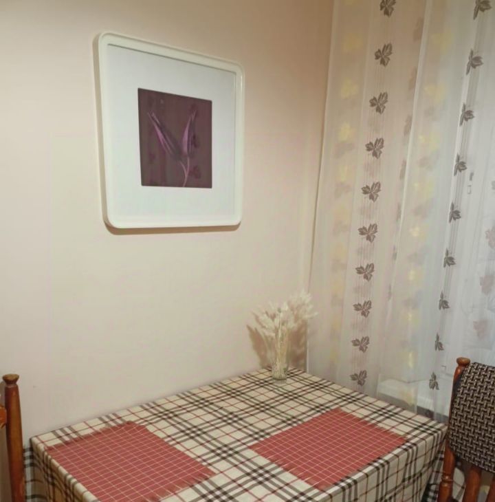 Аренда 1-комнатной квартиры на Первомайская улица, 88, метро Измайловская, г. Москва