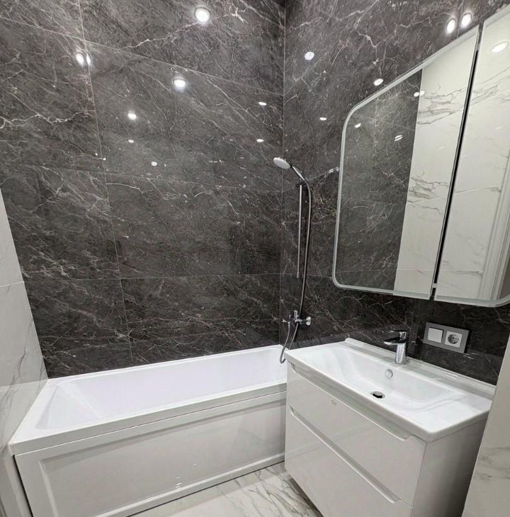 Снять двухкомнатную квартиру на Золоторожский проезд, 3, метро Площадь Ильича, г. Москва