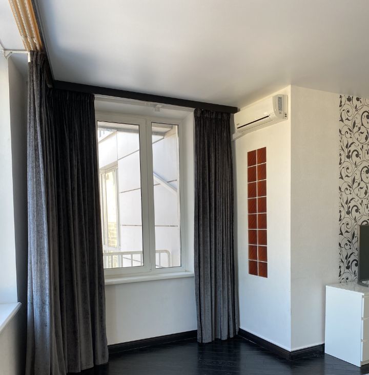 Сдаю 4-комнатную квартиру на Русаковская улица, 31, метро Красносельская, г. Москва