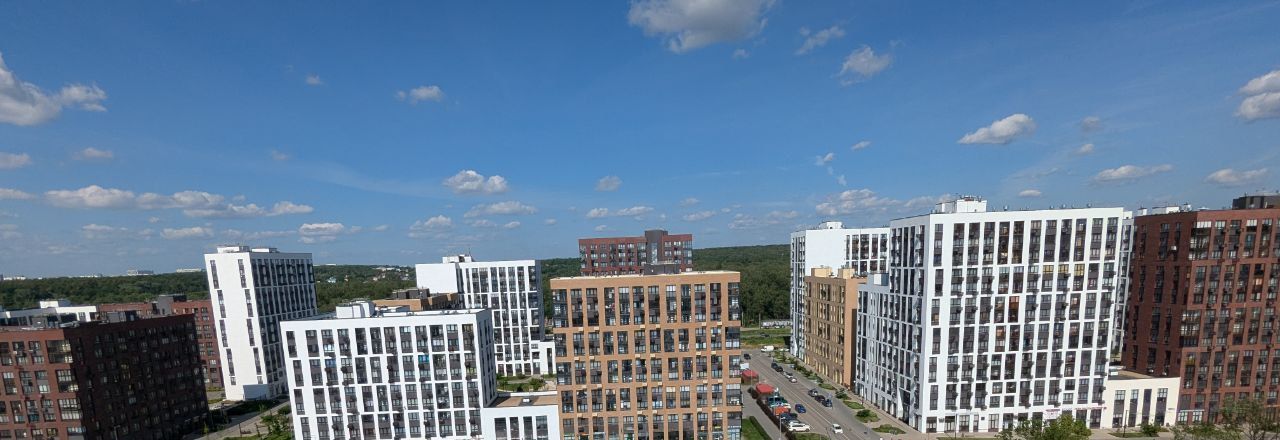 Сдается 1-к квартира на улица Эдварда Грига, 5, метро Ольховая, г. Москва