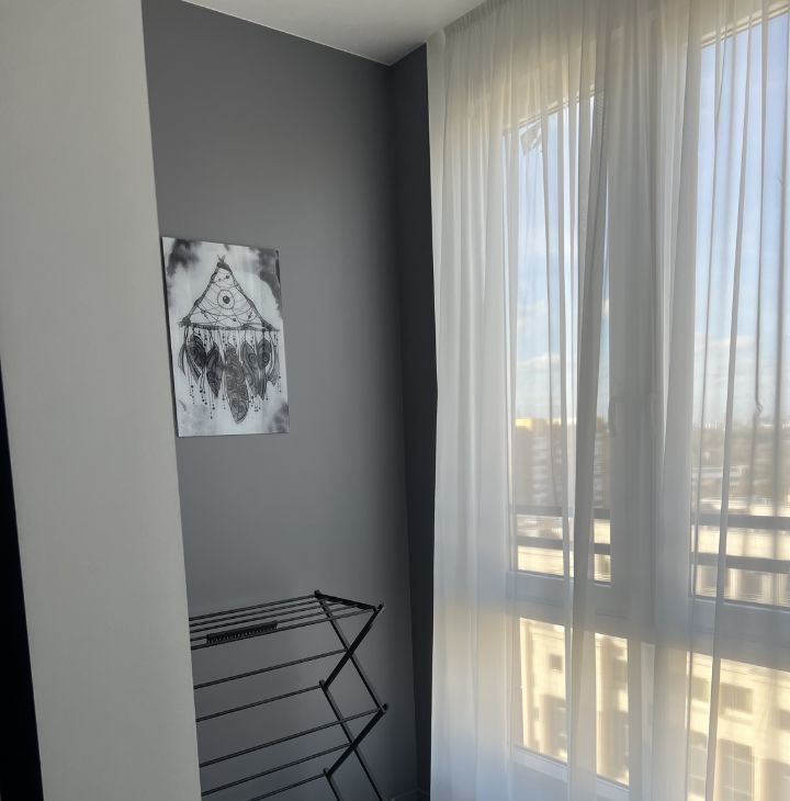 Аренда 3-комнатной квартиры на Краснобогатырская улица, 90С2, метро Преображенская площадь, г. Москва