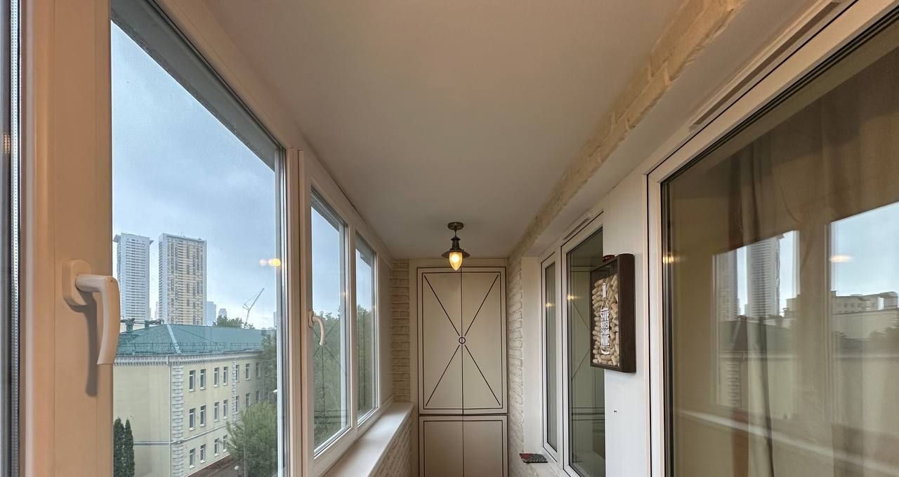 Сдается 1к квартира на улица Поликарпова, 19К2, метро ЦСКА, г. Москва