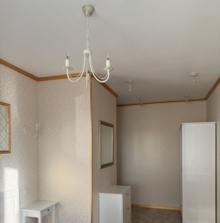 Снять 2-комнатную квартиру на проспект 60-летия Октября, 17, метро Площадь Гагарина, г. Москва