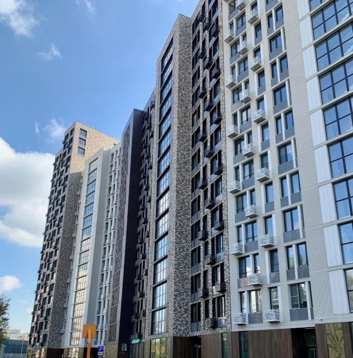 Сдается 2-комнатная квартира на Маломосковская улица, 14, метро Алексеевская, г. Москва