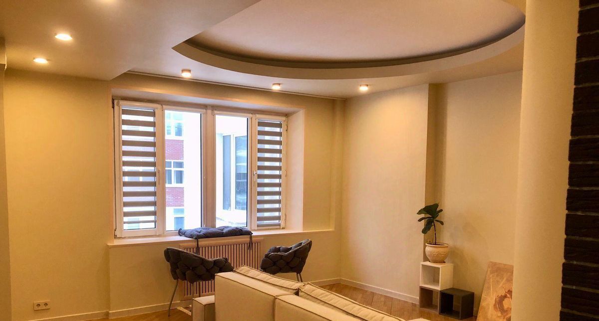 Сдаю четырехкомнатную квартиру на улица Павла Андреева, 28К6, метро Тульская, г. Москва