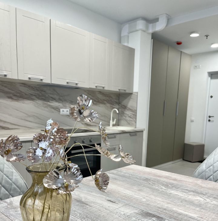 Сдам двухкомнатную квартиру на Волоколамское шоссе, 24к1, метро Стрешнево, г. Москва