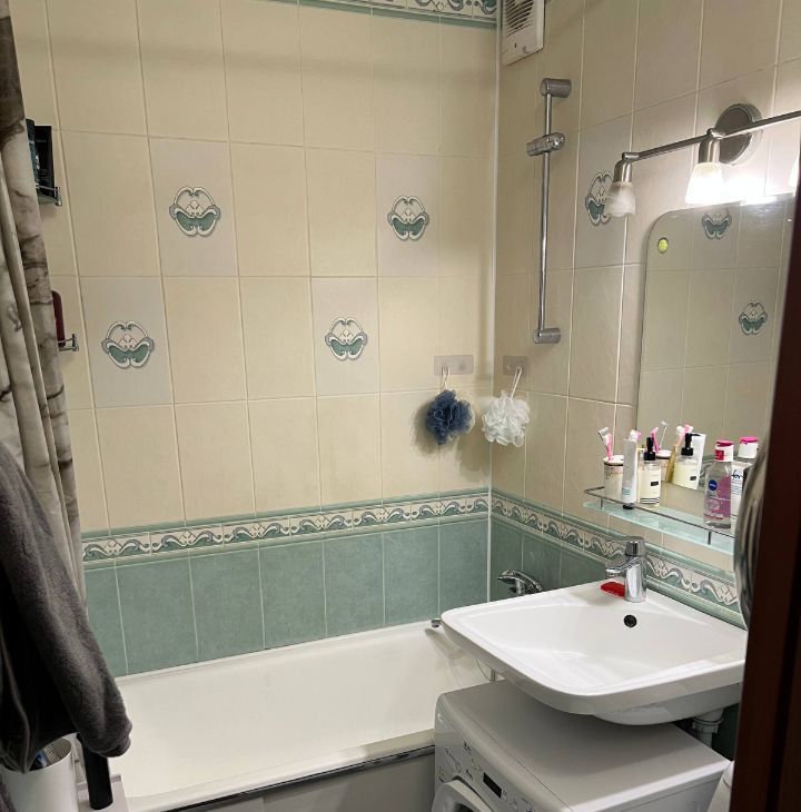 Снять 1-к квартиру на Кронштадтский бульвар, 27, метро Водный стадион, г. Москва