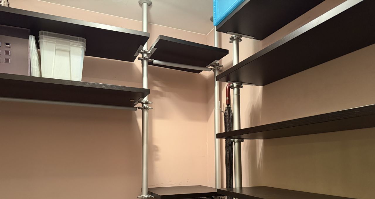 Снять 3-к квартиру на Зеленодольская улица, 36К1, метро Кузьминки, г. Москва