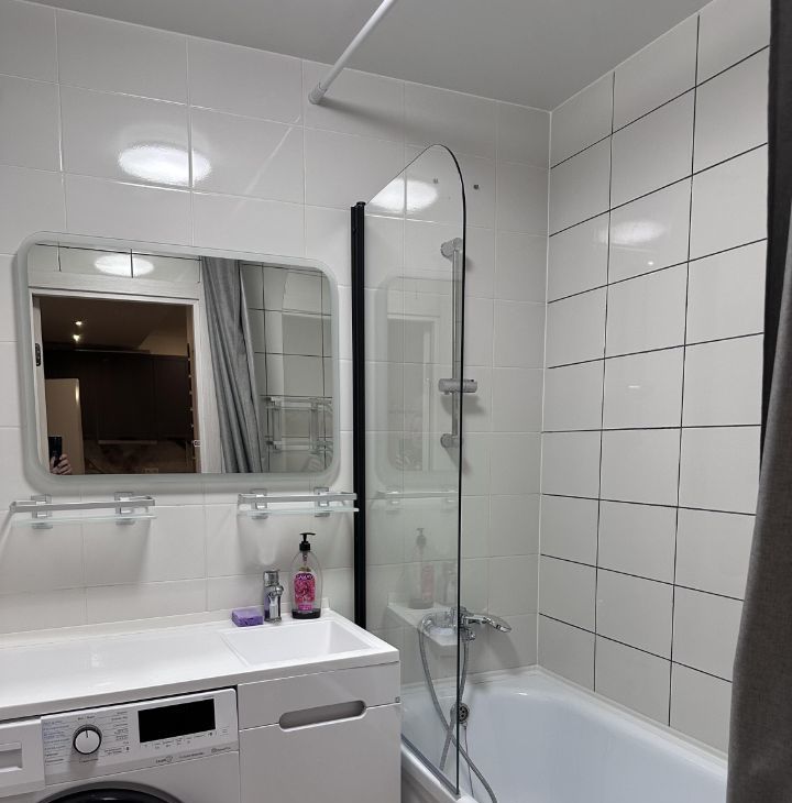 Снять 1к квартиру на улица Малое Понизовье, 3, метро Саларьево, г. Москва