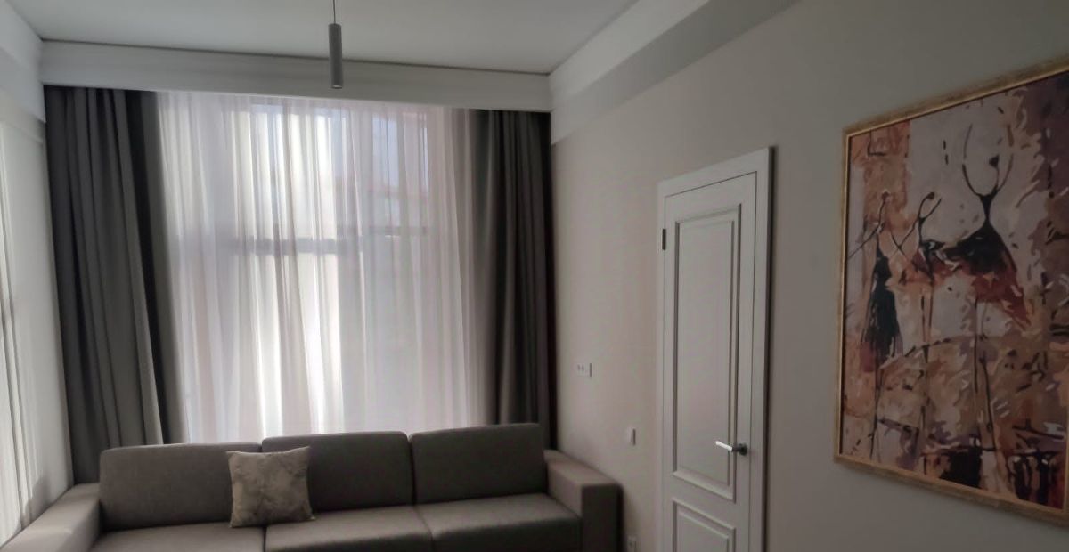 Аренда двухкомнатной квартиры на улица Казакова, 7, метро Курская, г. Москва