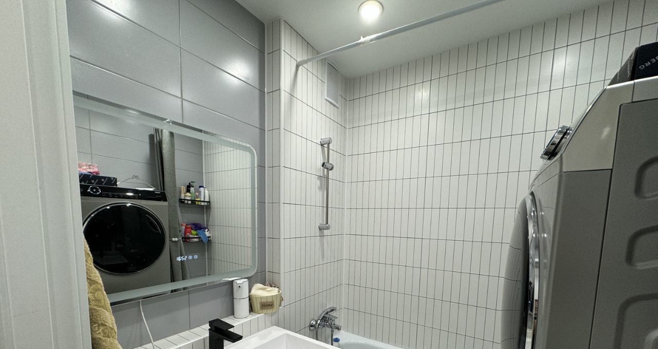 Аренда 3-комнатной квартиры на улица Аэростатная, 6к1, г. Москва