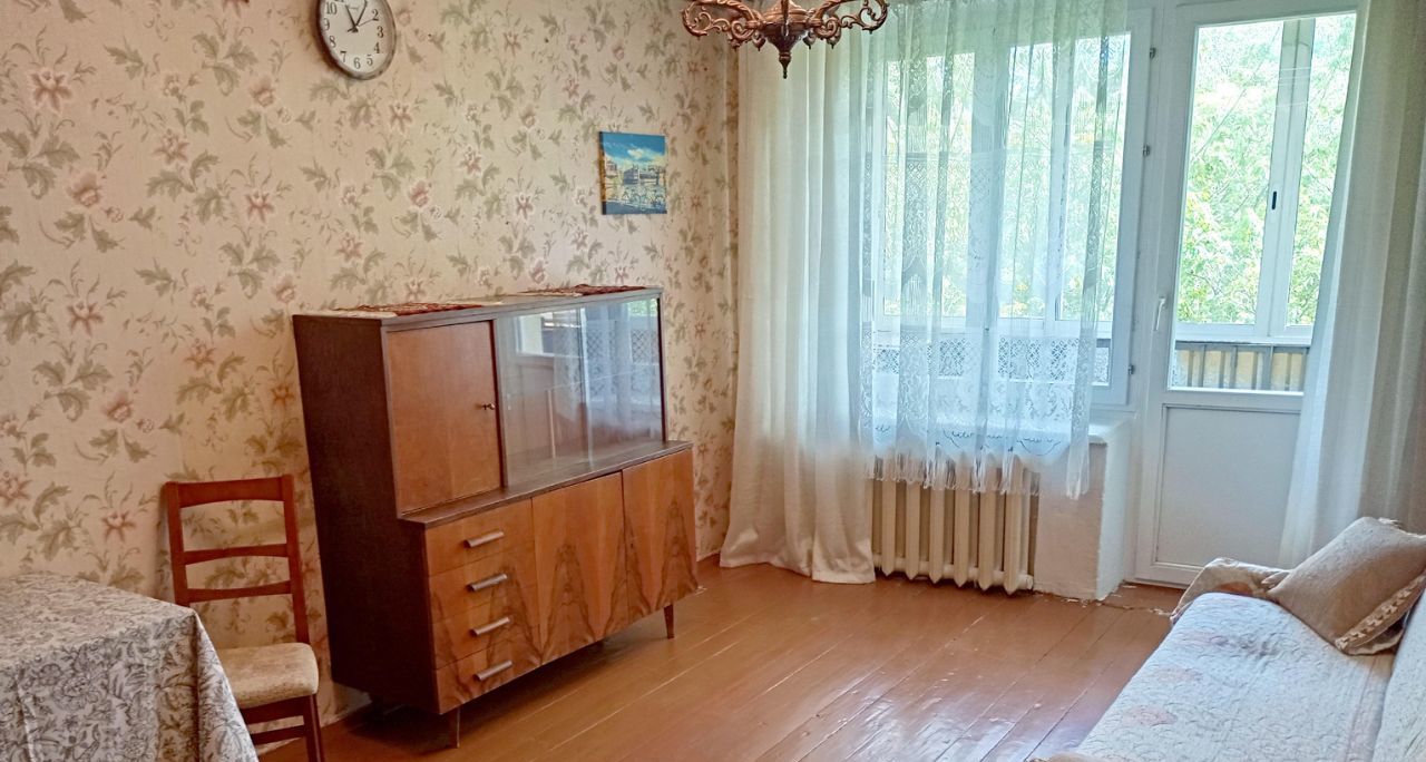 Снять двухкомнатную квартиру на Авангардная улица, 20, метро Беломорская, г. Москва
