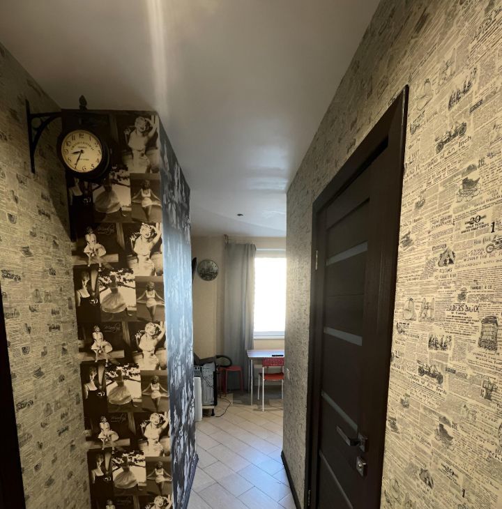 Снять 1-к квартиру на улица Главмосстроя, 7, метро Солнцево, г. Москва