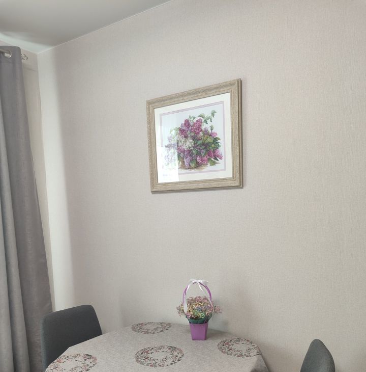 Сдается 2х-комнатная квартира на проспект Куприна, 24к3, метро Коммунарка, г. Москва