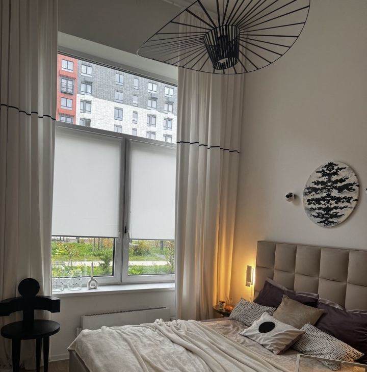 Сдам 2х-комнатную квартиру на проспект Новосередневский, 19, метро Филатов Луг, г. Москва