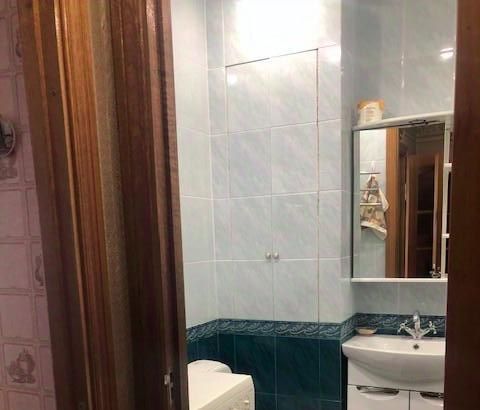 Сдам 1-комнатную квартиру на Ангарская улица, 22К5, метро Селигерская, г. Москва