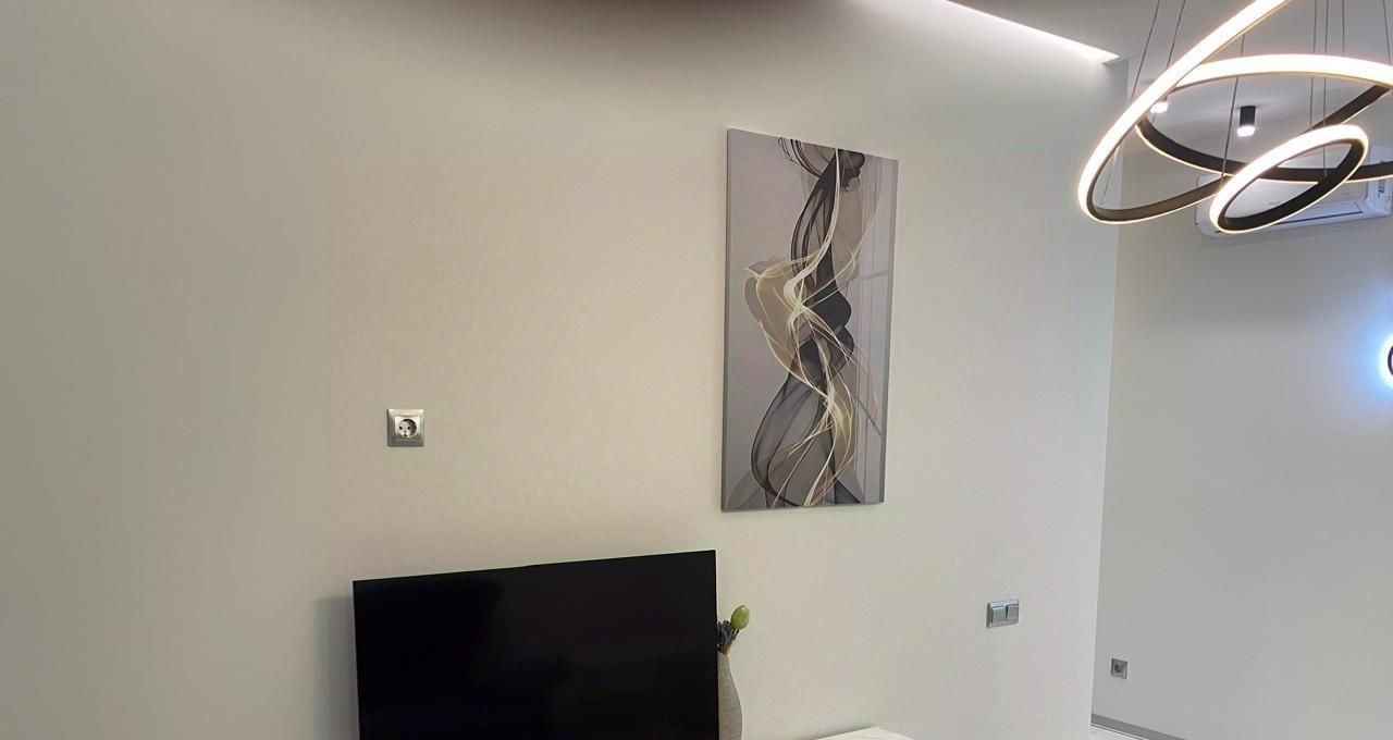 Аренда двухкомнатной квартиры на Причальный проезд, 10к1, метро Шелепиха, г. Москва