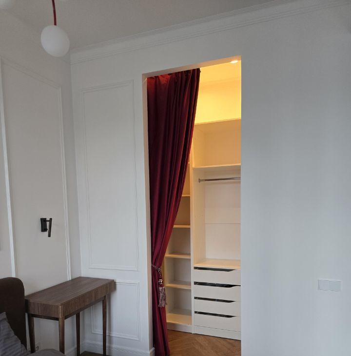 Аренда 1к квартиры на Малая Почтовая улица, 12, метро Бауманская, г. Москва