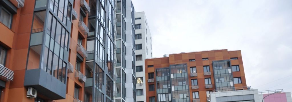 Сдается 1к квартира на улица Пресненский Вал, 14к1, метро Улица 1905 года, г. Москва