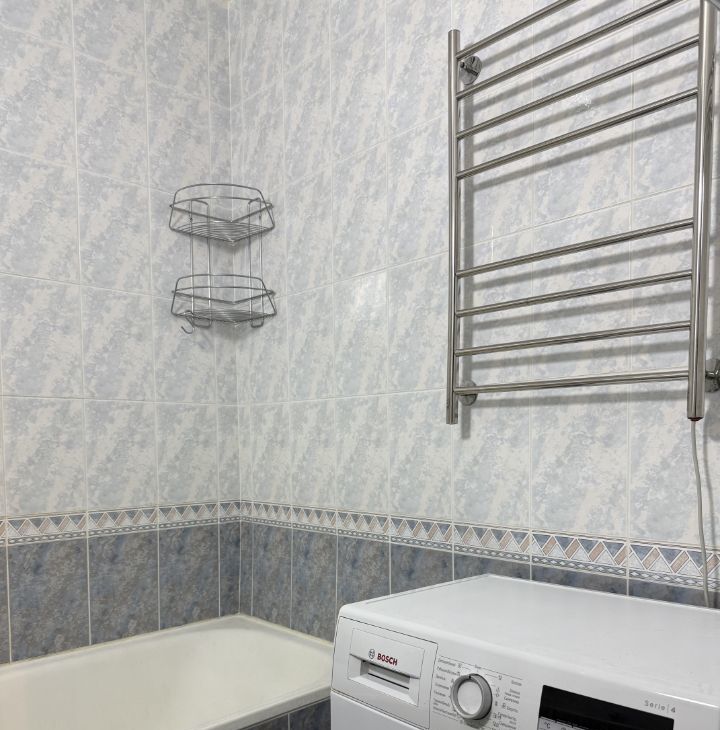 Сдаю 2к квартиру на улица Адмирала Лазарева, 22, метро Улица Скобелевская, г. Москва