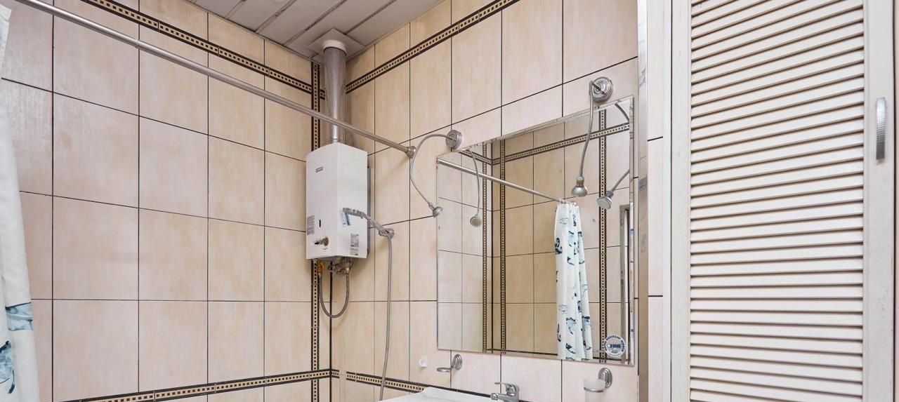 Сдаю двухкомнатную квартиру на 1-й Боткинский проезд, 4, метро Беговая, г. Москва