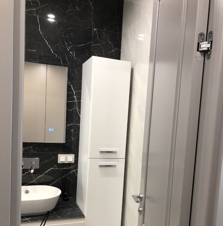 Сдаю 1-к квартиру на Ленинградский проспект, 37/6, метро Петровский парк, г. Москва