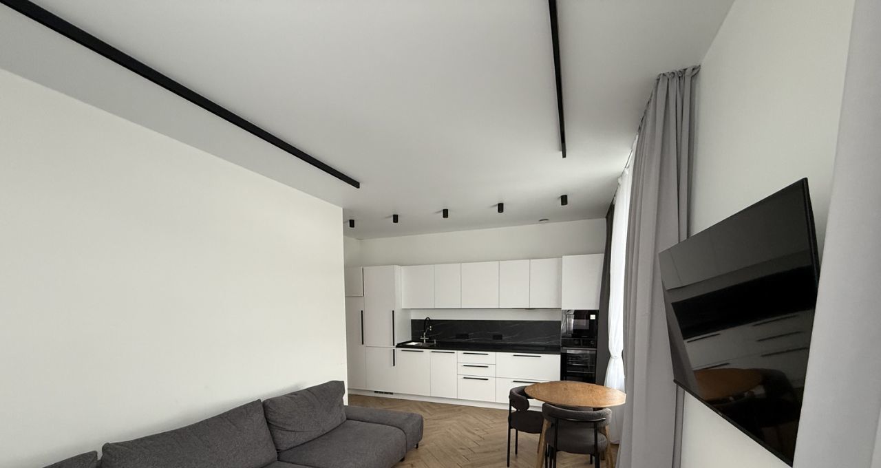 Снять 3к квартиру на Каширский проезд, 25к2, метро Каширская, г. Москва