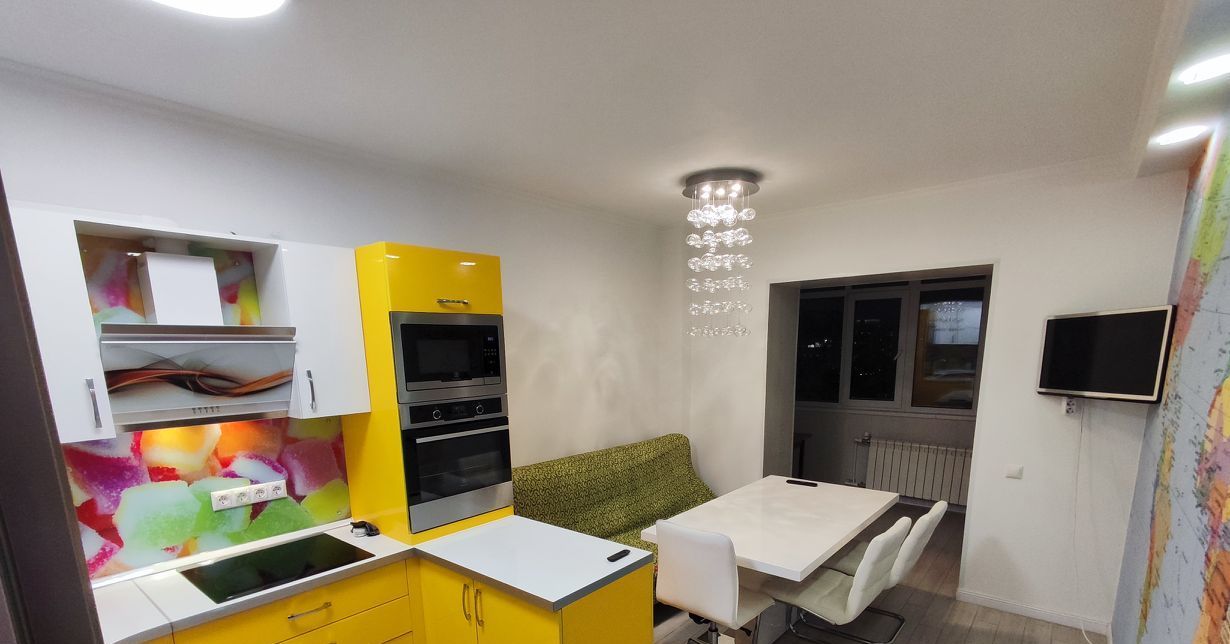 Аренда 1-комнатной квартиры на Профсоюзная улица, 58К4, метро Новые Черёмушки, г. Москва