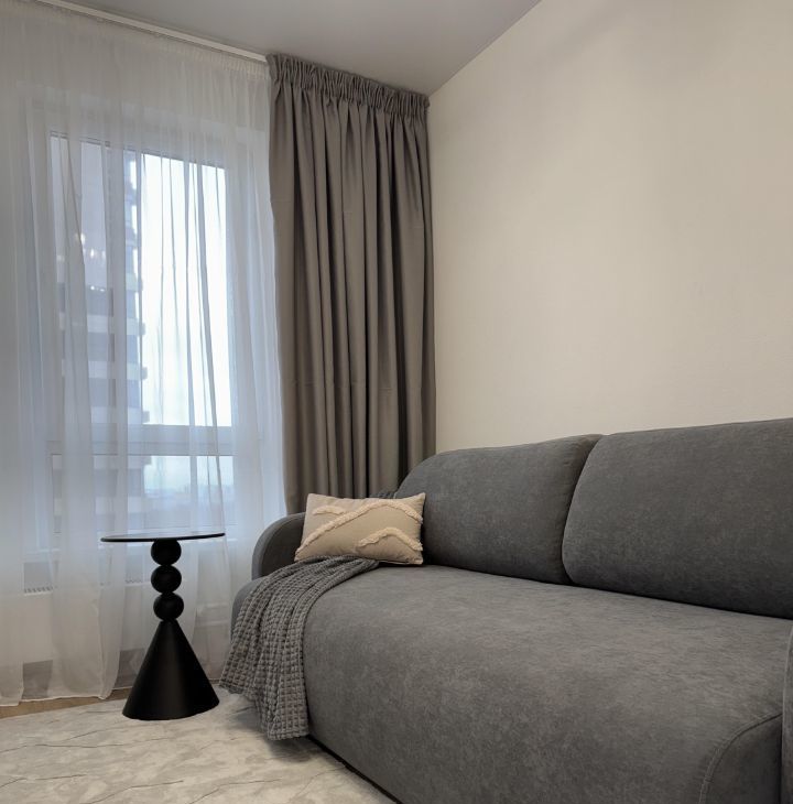 Сдаю 1-комнатную квартиру на 2-й Нагатинский проезд, 6к1, метро Нагатинская, г. Москва