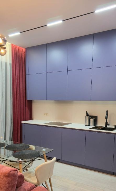 Сдам 3к квартиру на Дубининская улица, 59Б, метро Серпуховская, г. Москва