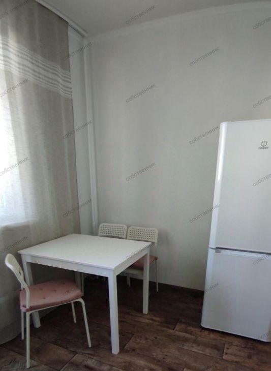 Сдам 1к квартиру на улица Красного Маяка, 15К3, метро Пражская, г. Москва