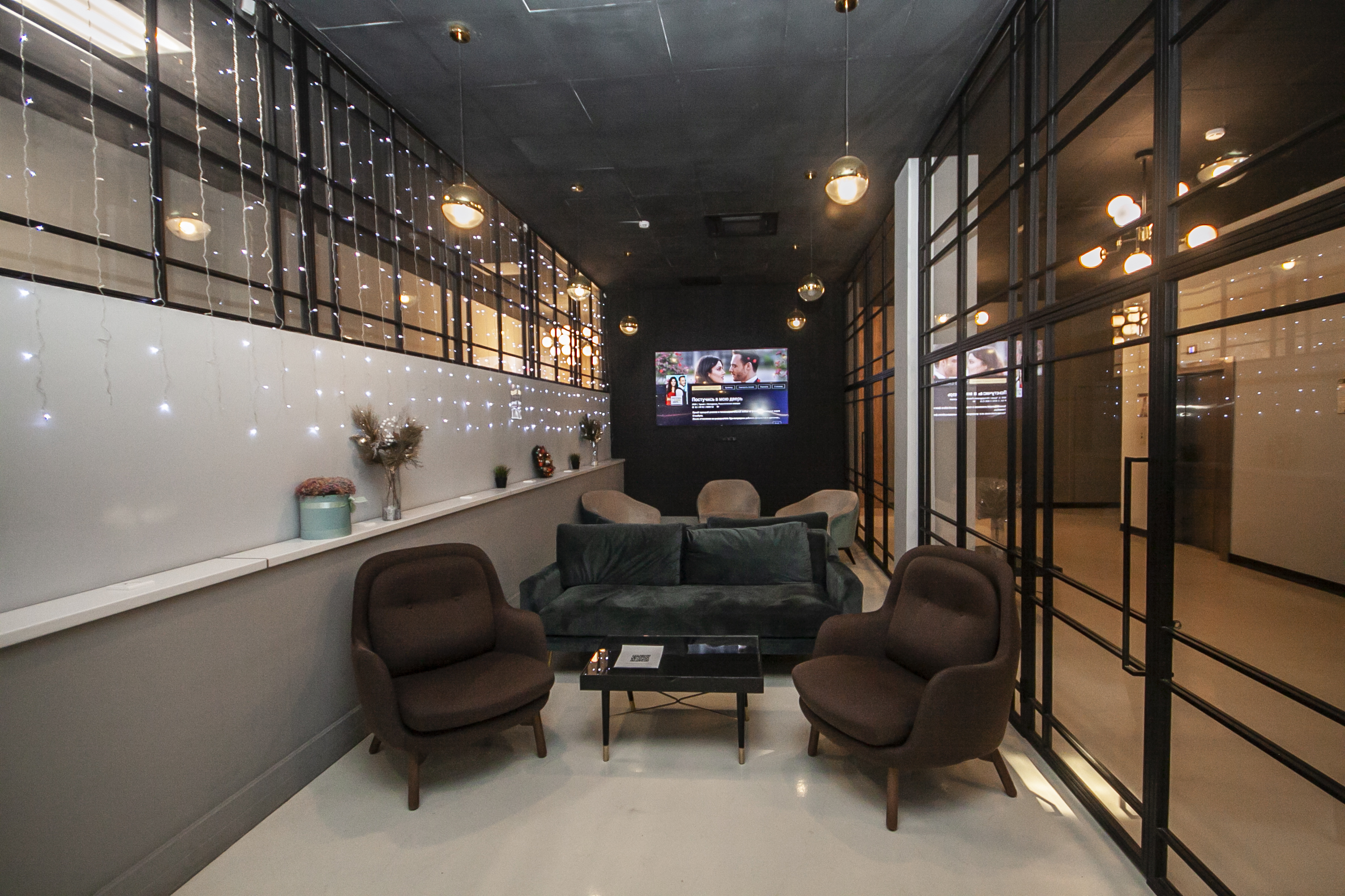 Сдам 2к квартиру на г Москва, ул Подъёмная, д 14 стр 37, метро Авиамоторная, г. Москва