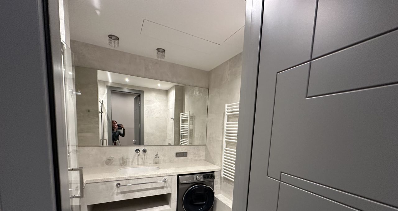 Сдам двухкомнатную квартиру на Шелепихинская набережная, 34к2зд1, г. Москва