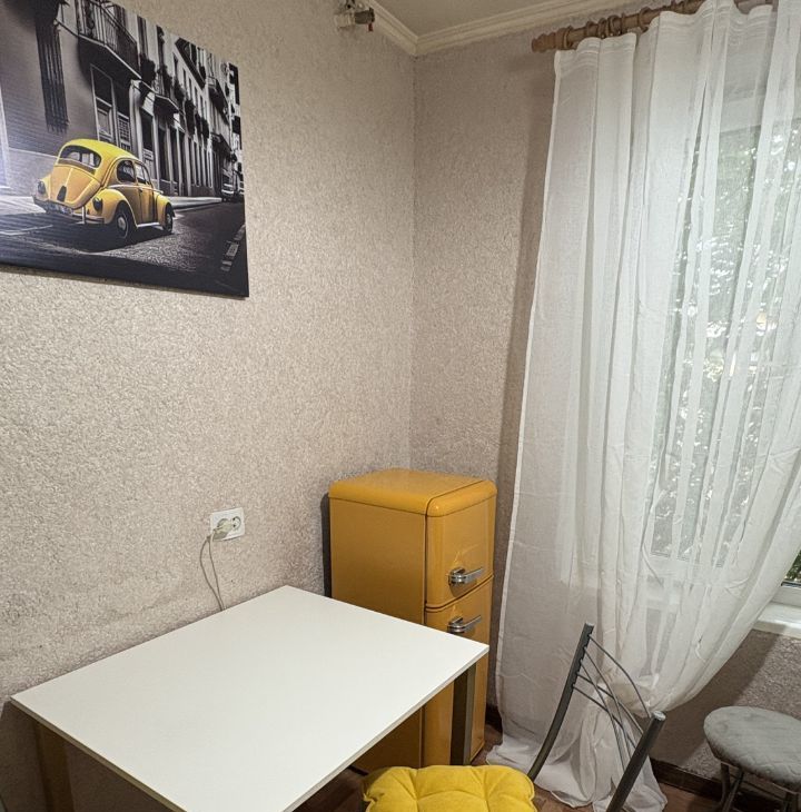 Сдается однокомнатная квартира на улица Константина Симонова, 5К3, метро Сокол, г. Москва