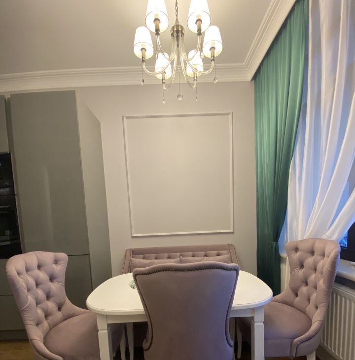 Снять 2к квартиру на Ярцевская улица, 34К2, метро Крылатское, г. Москва