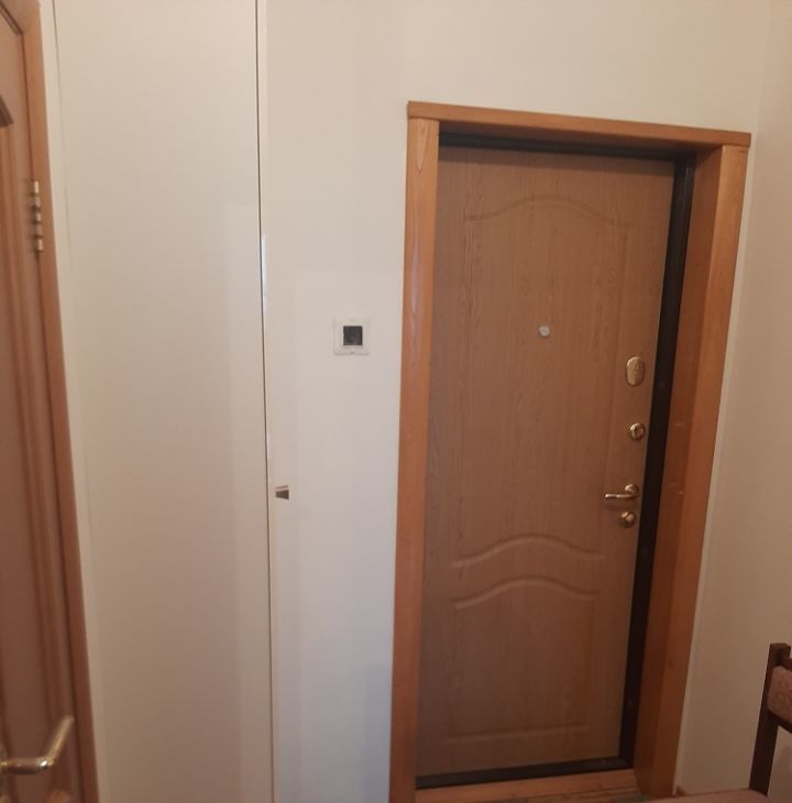 Снять 1-к квартиру на проезд Стратонавтов, 14К1, метро Спартак, г. Москва