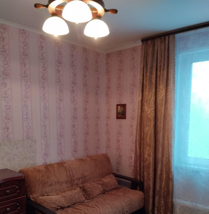 Сдаю однокомнатную квартиру на Булатниковский проезд, 10К1, метро Пражская, г. Москва