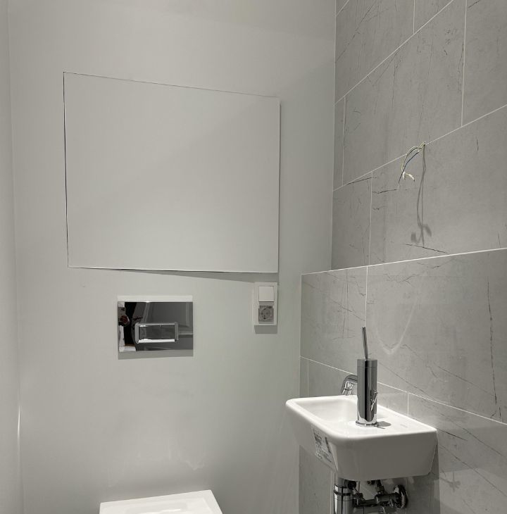 Сдается 3к квартира на улица Вильгельма Пика, 1, метро ВДНХ, г. Москва