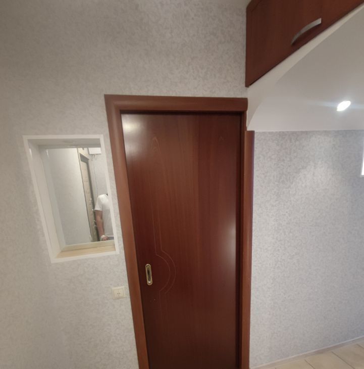 Сдам 1к квартиру на Сумской проезд, 13К1, метро Южная, г. Москва