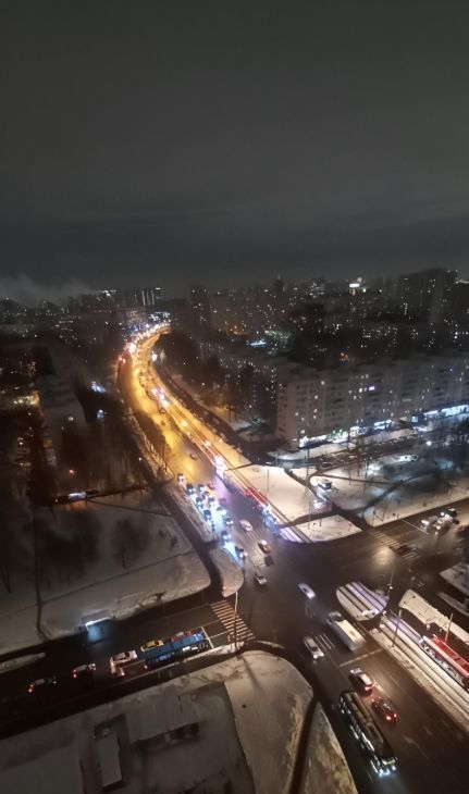 Сдается 1к квартира на Туристская улица, 33К2, метро Сходненская, г. Москва